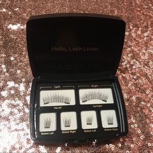 One Two Lash set in Original